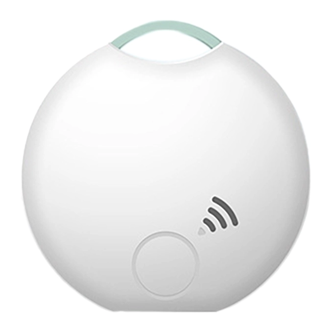 брелок с GPS-трекером