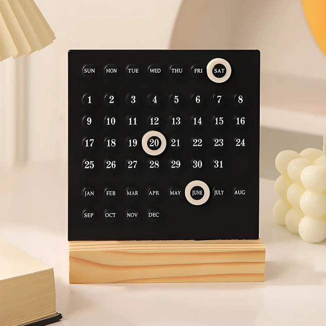 календарь для рабочего стола