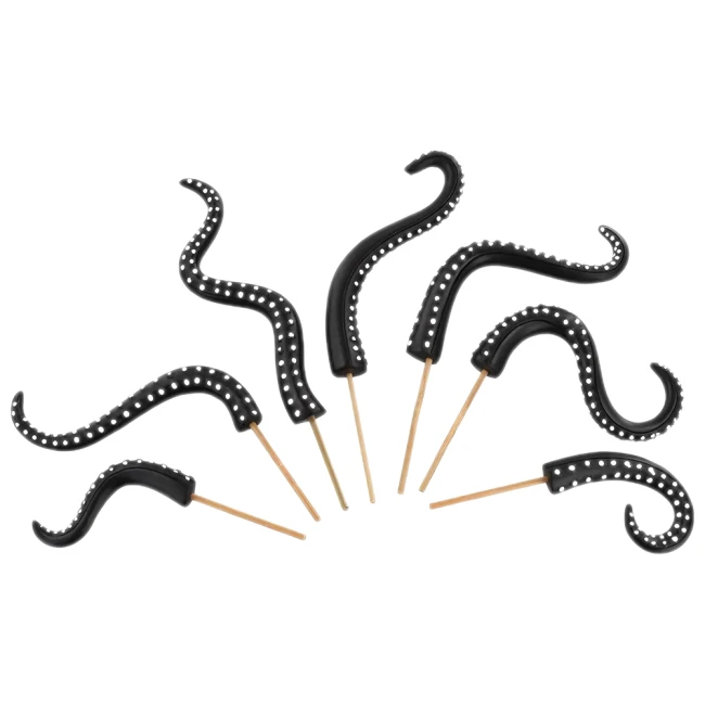 украшение для вазона