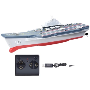 корабль на радиоуправлении