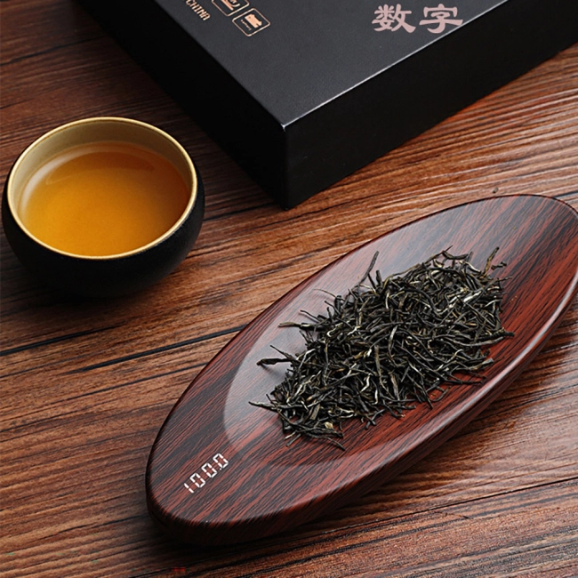 ваги для чаю