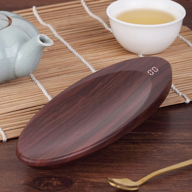 ваги для зважування чаю