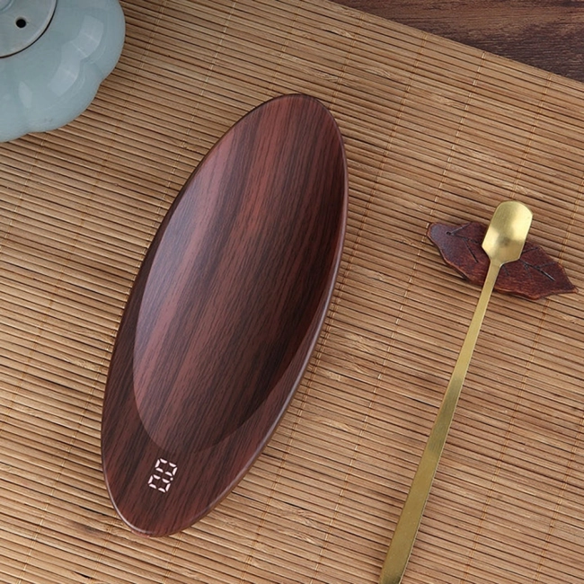 електронні чайні ваги