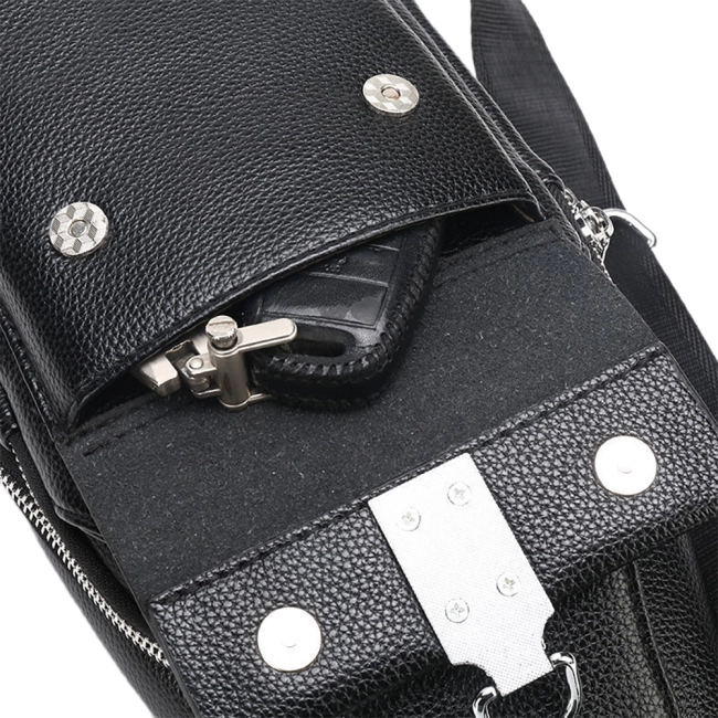 слинг-сумка через плечо