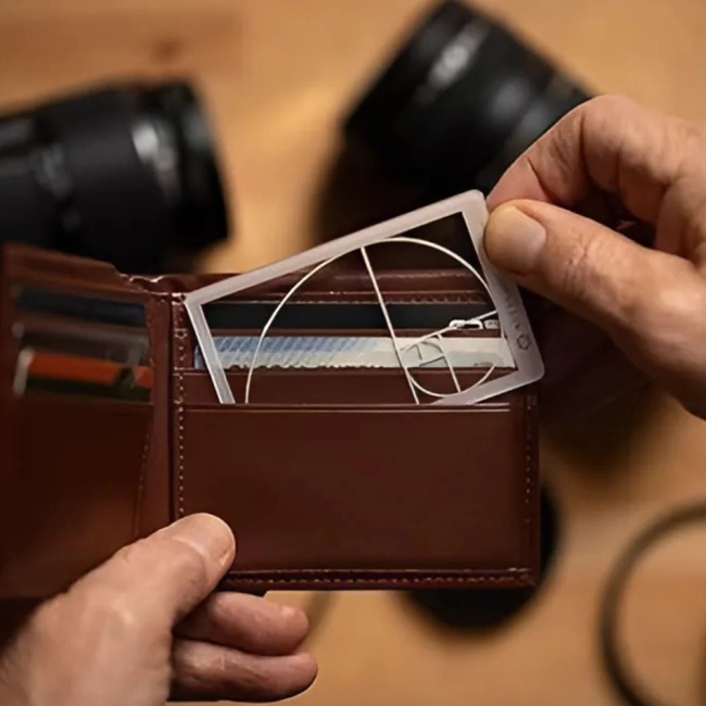 видоискатель для живописи