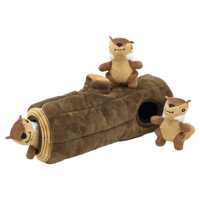 м'яка іграшка для собак