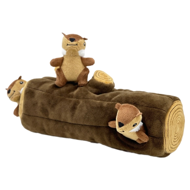 плюшева іграшка для собак