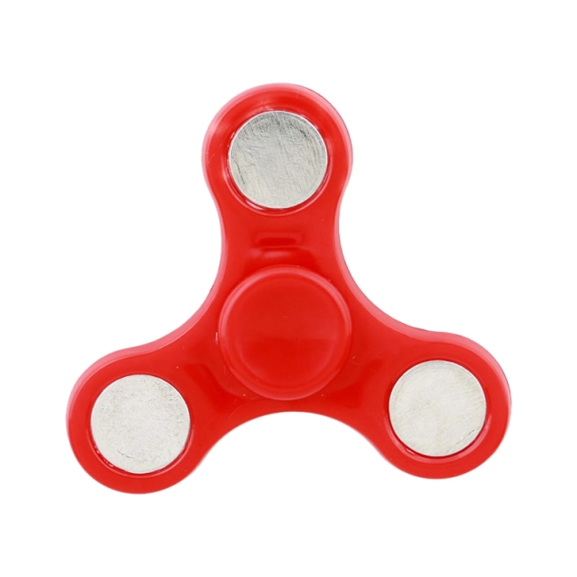 пластиковий фінгер спіннер