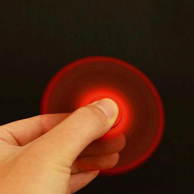 фіджет спіннер