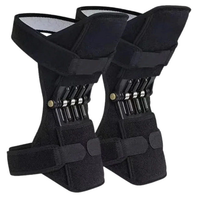 фіксатори для колінного суглоба