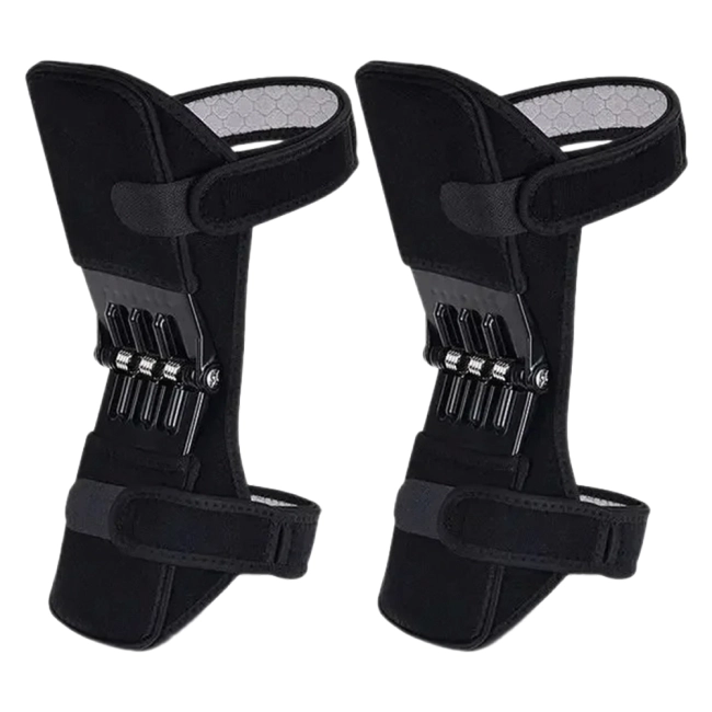 підсилювачі колінного суглоба