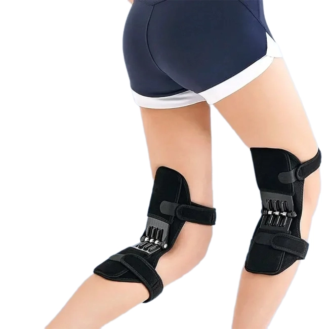 підсилювачі коліна