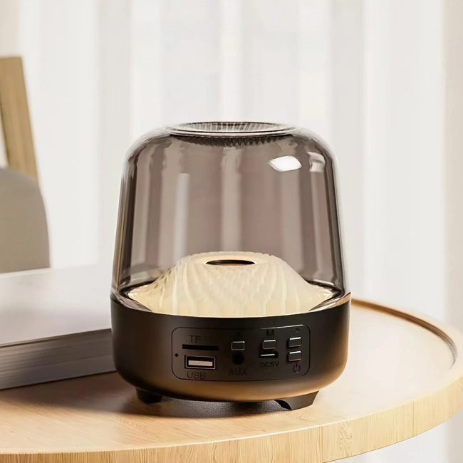 беспроводная Bluetooth колонка