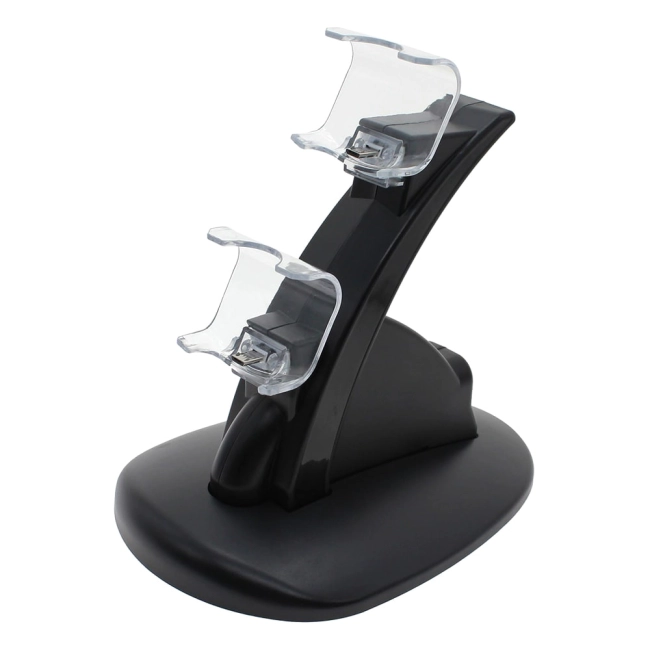 зарядная станция для ps4