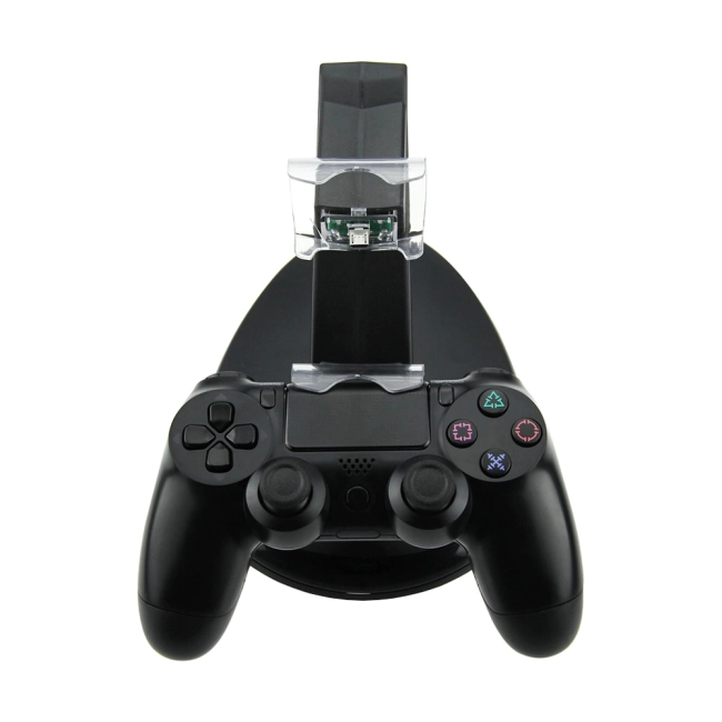 док станция для джойстиков PS4