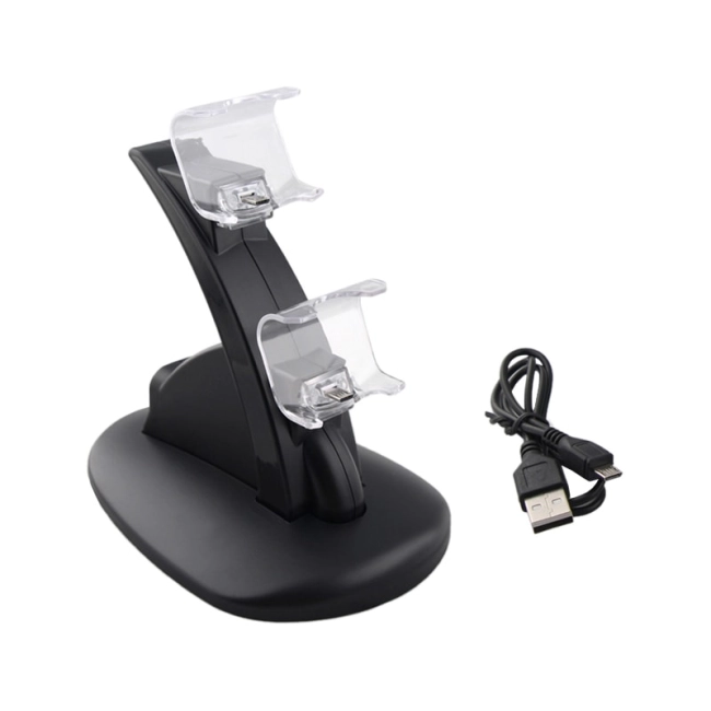 зарядное устройство для dualshock 4