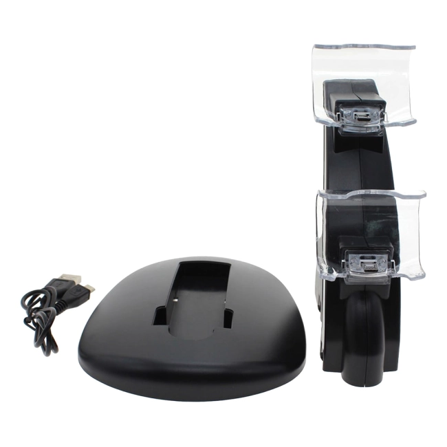 зарядка для геймпада ps4