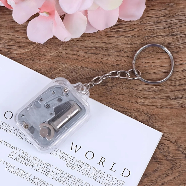 брелок для ключей