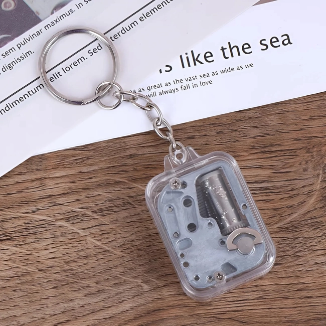 брелок на связку ключей