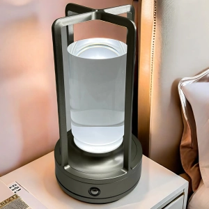 приліжковий світильник