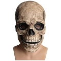 маска в виде черепа
