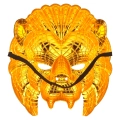 маска лева з гри в кальмара
