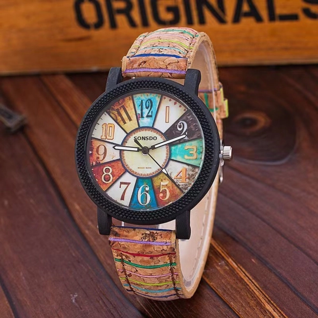 наручные часы унисекс