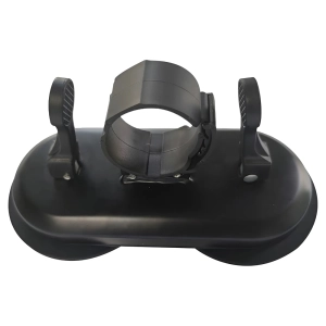 Настенный держатель для перкуссионного массажера держатель для перкуссионного массажера