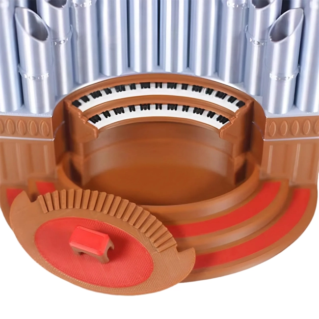 подставка для канцелярских ручек