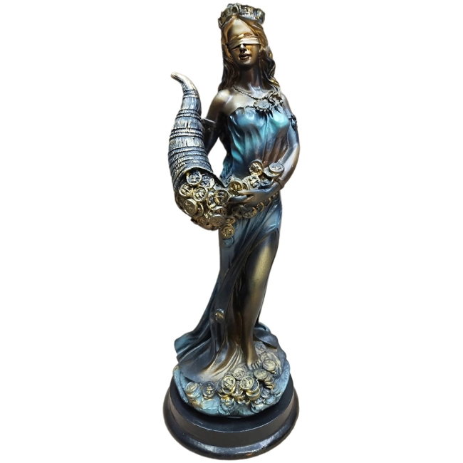 фигурка богини