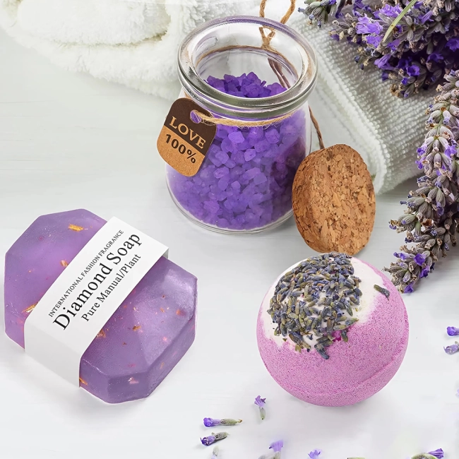 подарочный SPA box