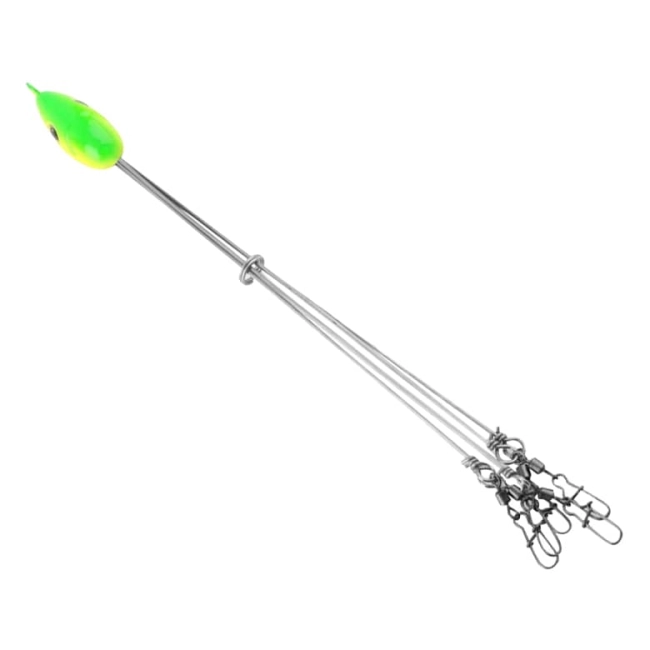 алабамська оснастка