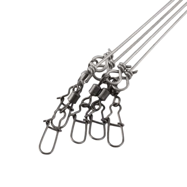 приманка-повідець для риболовлі