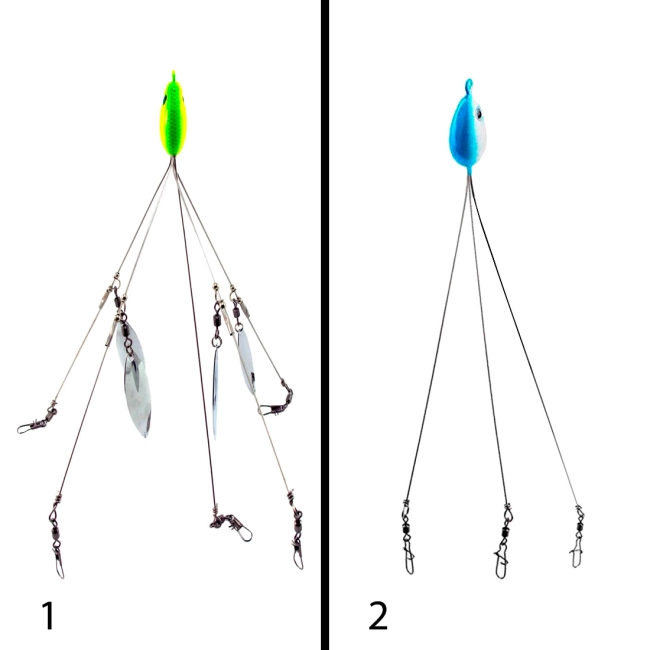 рибальська снасть парасолька