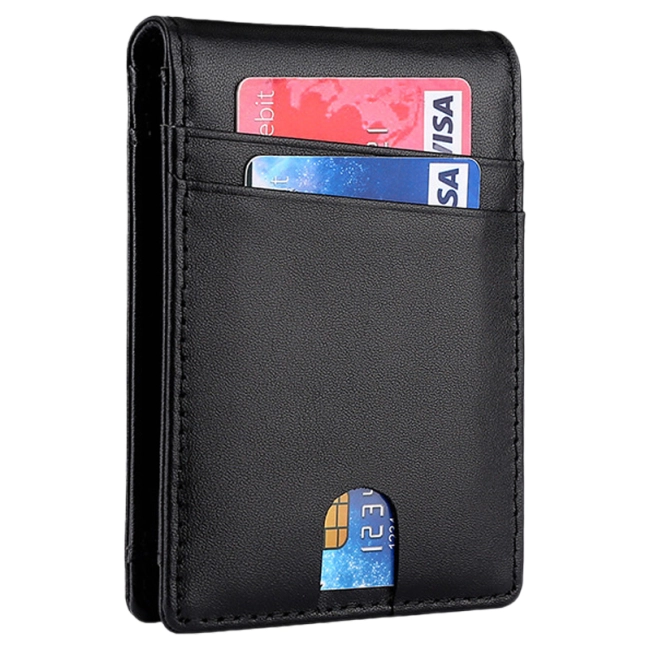 картхолдер з кишенею для AirTag