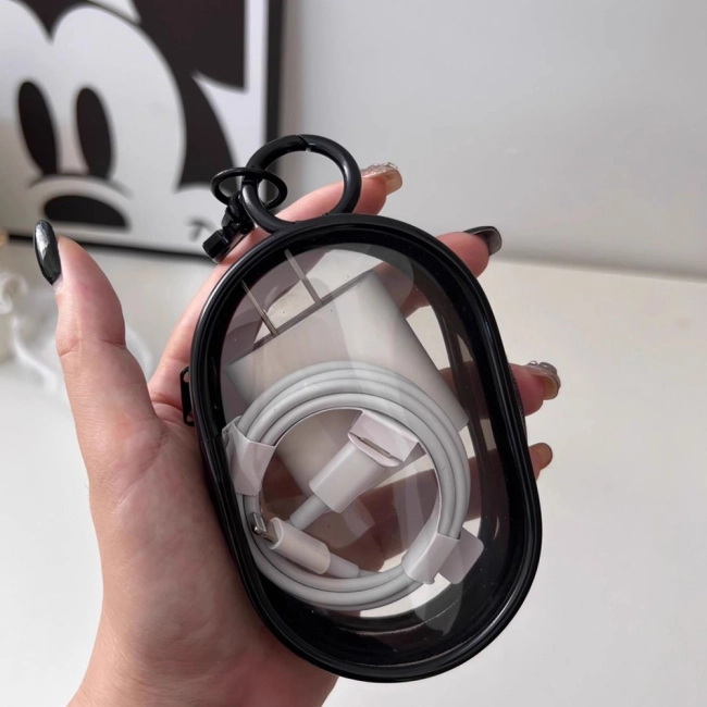 подсумок с креплением на сумку