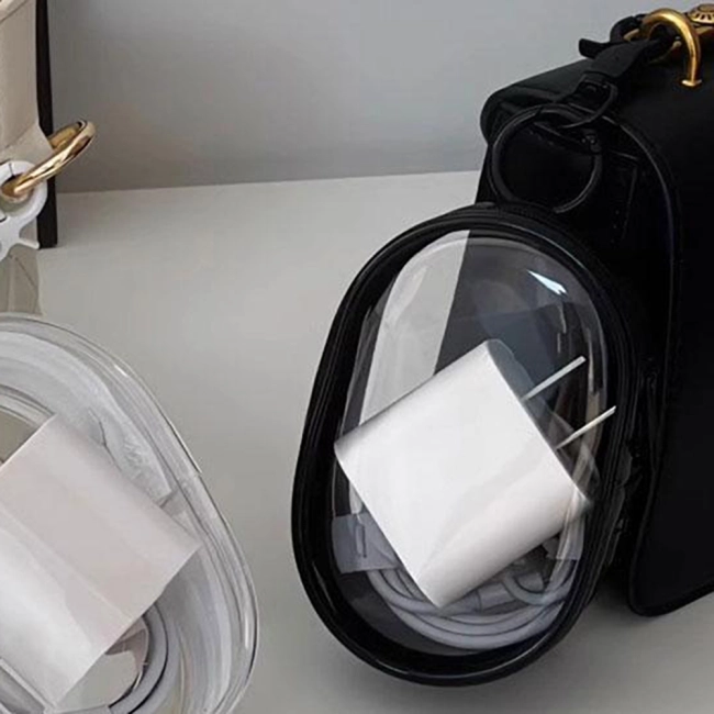 чехол для зарядки на сумку