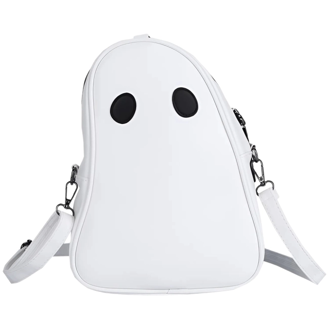 сумка с привидением