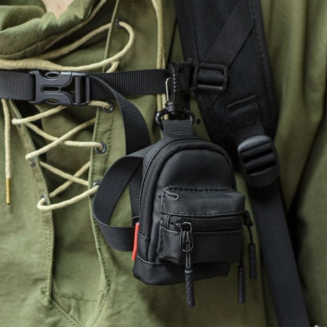 підсумок для рюкзака