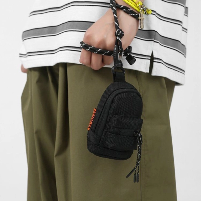 підсумок на рюкзак