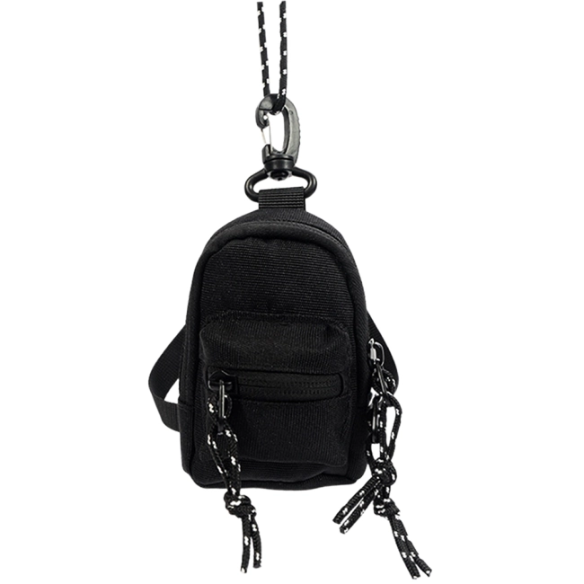 міні-рюкзак на сумку