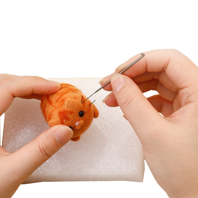 войлочный набор