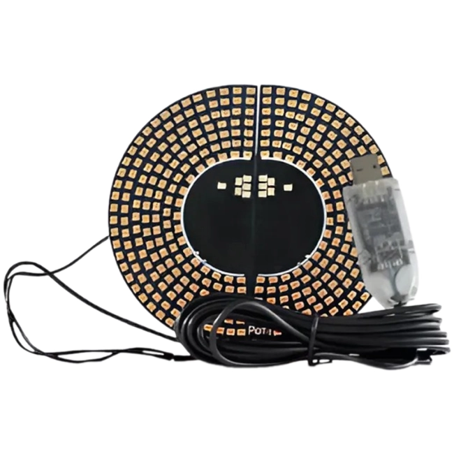 очі для лобового скла