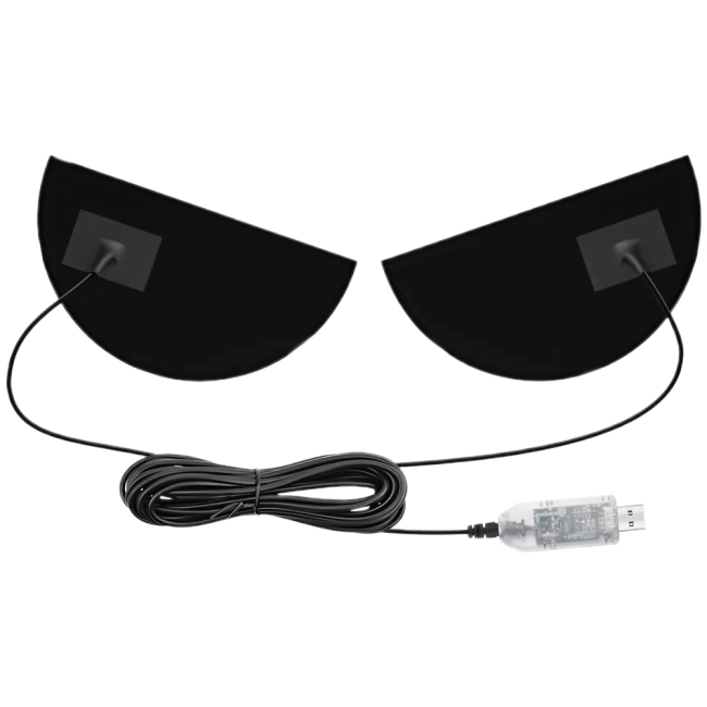 автомобільні led очі