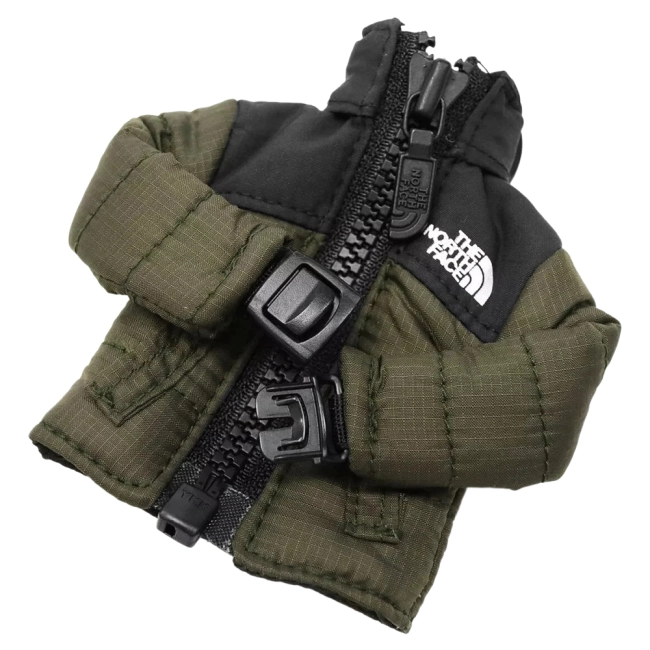 ключница куртка