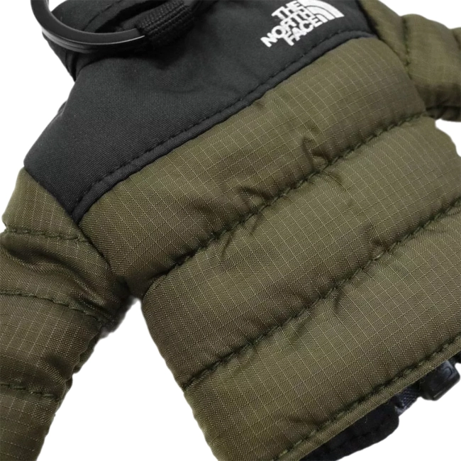 брелок-ключница с креплением