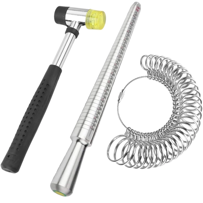 ювелірні інструменти