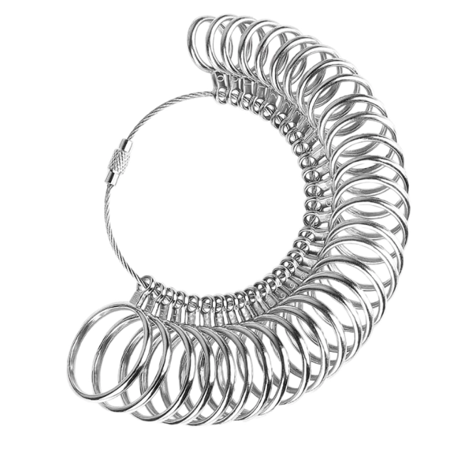 набір інструментів для ювеліра