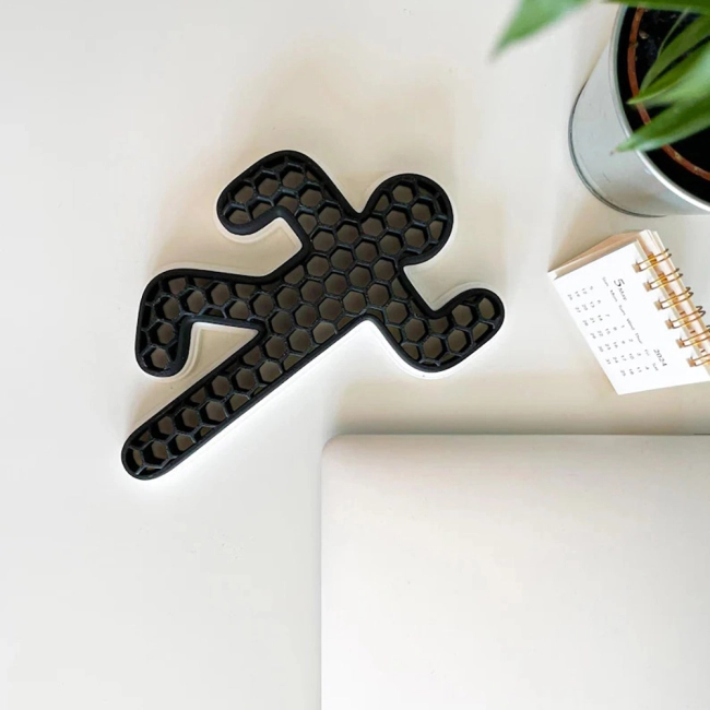 подставка для ручек и карандашей