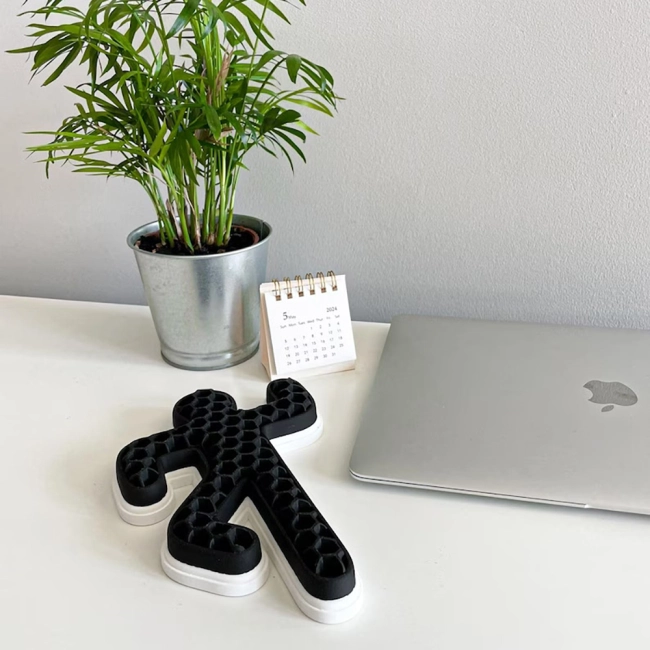 держатель для ручек и карандашей